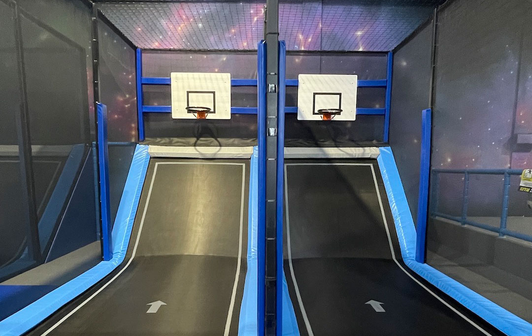 slam-dunk